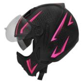 Capacete PEELS