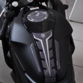 Protetor de tanque para Moto em Avaré