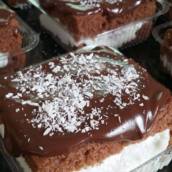 Bolo de Prestígio 