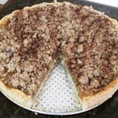 Torta de Maça