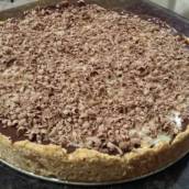 Torta de Ninho Trufada