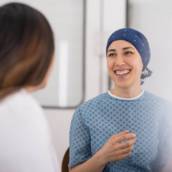 Especialização  em Enfermagem Oncológica