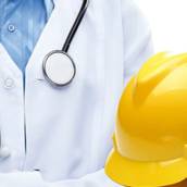 Especialização em Enfermagem do Trabalho