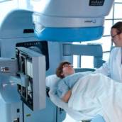 Especialização em Radioterapia