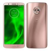 MOTOROLA G6 64GB ROSÊ