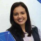 Vanessa de Oliveira - Organizadora do PsiCongresso