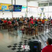 Alimentação