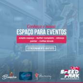 Espaço para Eventos