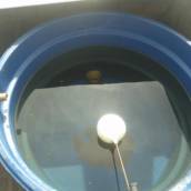 Limpeza de Caixa D'água