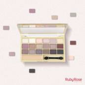 Paleta de Sombras