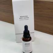 Booster Anti-idade