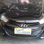 2014 HYUNDAI HB20 1.0 COMFORT