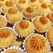 Brigadeiro de Churros