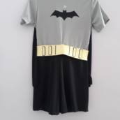 Fantasia Infantil Masculina