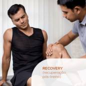 Recovery (recuperação pós-treino)