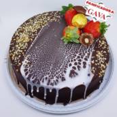 Bolos Diversos Sabores