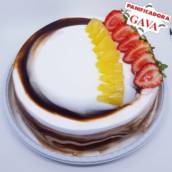 Bolos Diversos Sabores