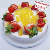 Bolos Diversos Sabores