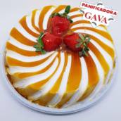 Bolos Diversos Sabores