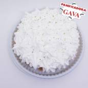 Torta de Limão