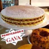 Bolo Bem Casado