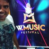 Fabio Munniz Música Gospel