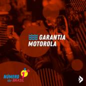 Garantia Motorola 