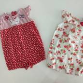 Coleção Alto-Verão Tilly Baby
