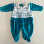 Coleção outono-inverno Babyfashion