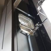 Pia e balcão para cozinha