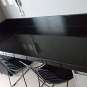 Balcão de cozinha