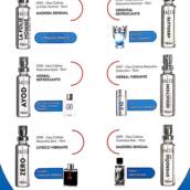 Perfume Masculino