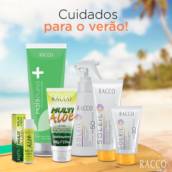 Kit cuidado com a pele