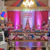 Festa e Decoração Infantil