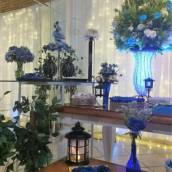 Festas de Casamento e 15 anos