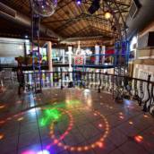 Pista de dança