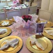 Buffet para festas
