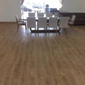 Piso Laminado com Rodapé da Cor do Piso em Itapetininga