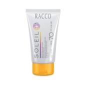 Protetor Solar Facial FPS70 Soleil 