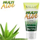 Creme Revitalizante para Face e Corpo Mult Aloe 