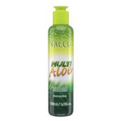Gel de Aloe para Banho 200ml
