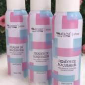 FIXADOR DE MAQUIAGEM SPRAY 150ML