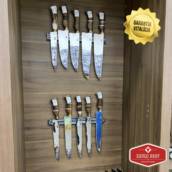 Faca para Churrasco em Avaré - Santo Beef: Qualidade Premium ao seu Alcance