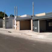 Residência Nova Região Oeste