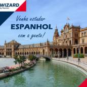 Curso de Espanhol