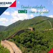 Curso de Chinês - Mandarim