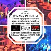 PROMOÇÃO PREMIUN D’IVANA