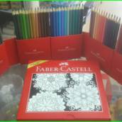 Lápis para colorir