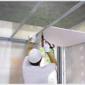 Drywall - Gesso