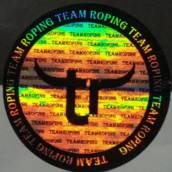 Team Roping